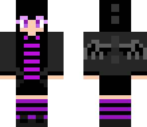 enderdragon girl