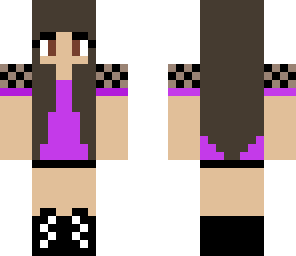 amanda from tns