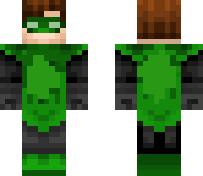 green lantern