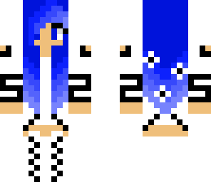 blue sweet cool blue