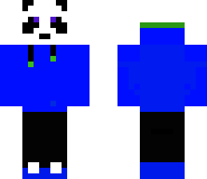 panda