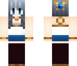 azk basic skin-001