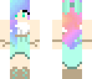 summer girl edited