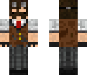 steampunk