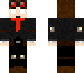 evil dantdm second time fixed