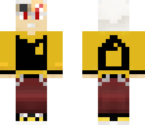 soul evans