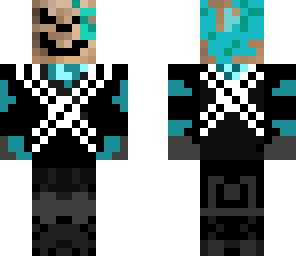 ice ghost rider