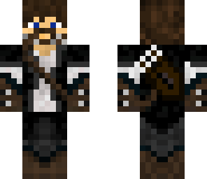 old naughteh improved