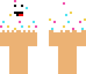 cake man