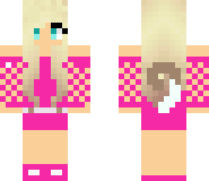 pinkalishious