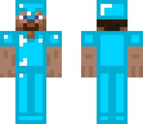 diomond steve
