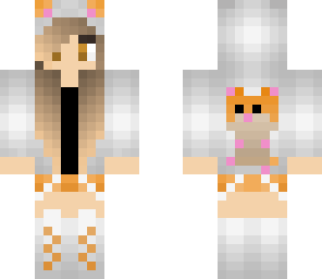girlshe hamster