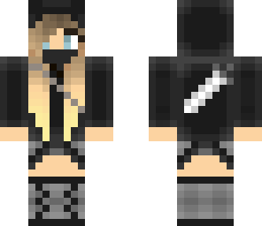 asha warrior lighter skin
