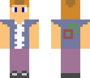 hardcoreman