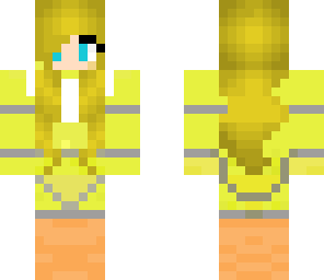 old chica