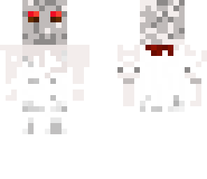 the ghost