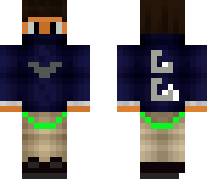 do not copy me hitake