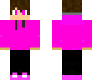 pink bro