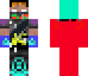 better herobrine