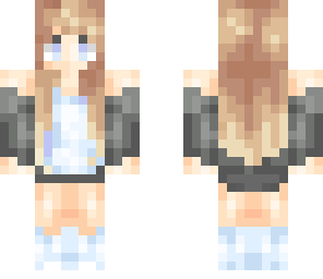 edit skin