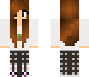 pj girl