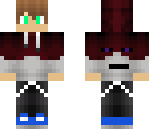 skin