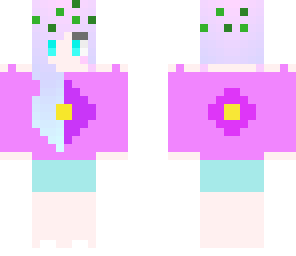 nature girl