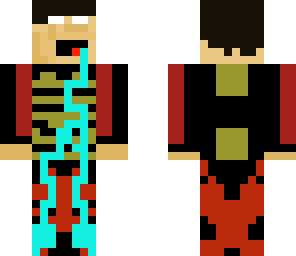 herobrine