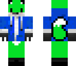vulpesgreenfox yt
