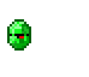 emrald man