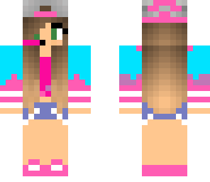 my beautiful skin all complete
