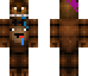 ****** fazbear
