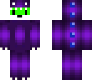 vulpesgreenfox dino