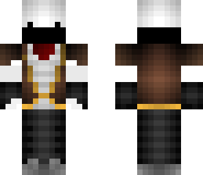 assassin hatty