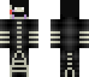half dead marionet