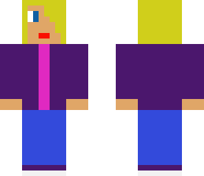 abbys skin