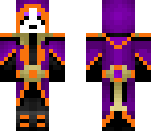 wizard panda