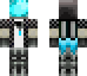 a litle changeto that skin
