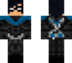 nightwing