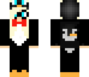 penguin