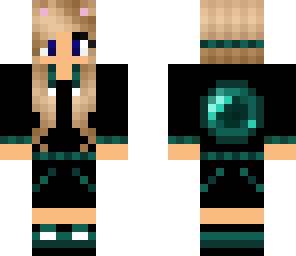 ender girl