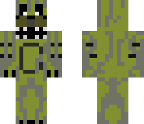 phantom freddy