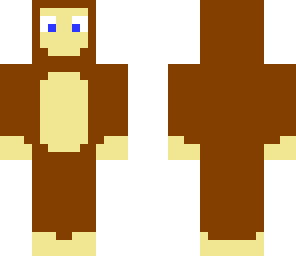 mr monkey
