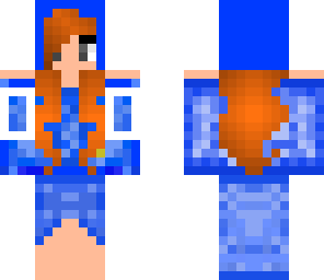 tardis girl