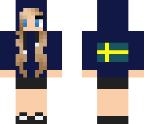 swedish girl