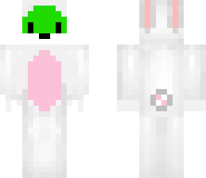 vulpesgreenfox bunny