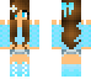 blue summer