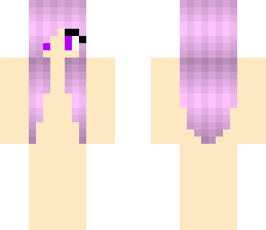 lilac skin base