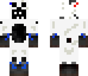 withered petey