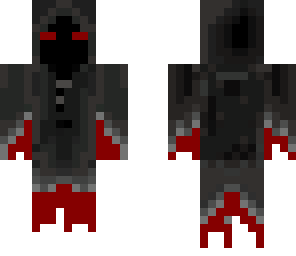 reaper of souls